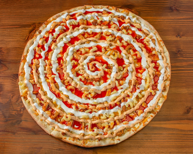 18" Large New Mr. H