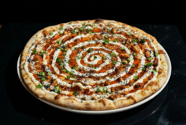 18" Large Sweet Devil
