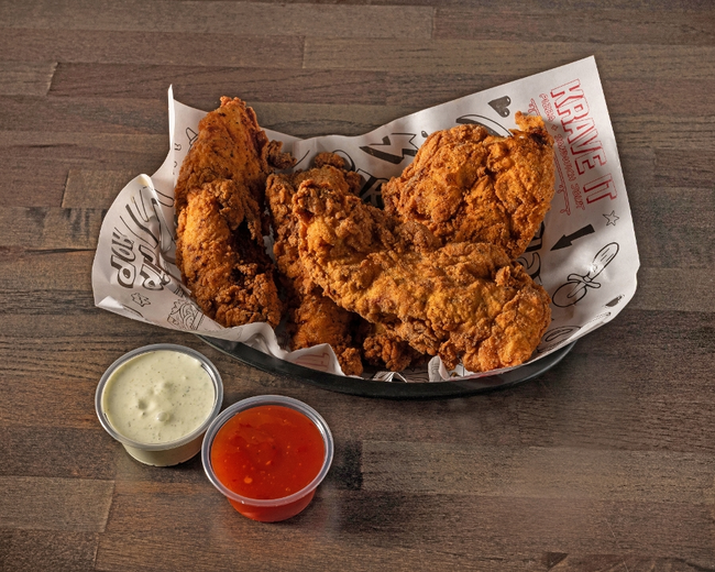 Chicken Tenders