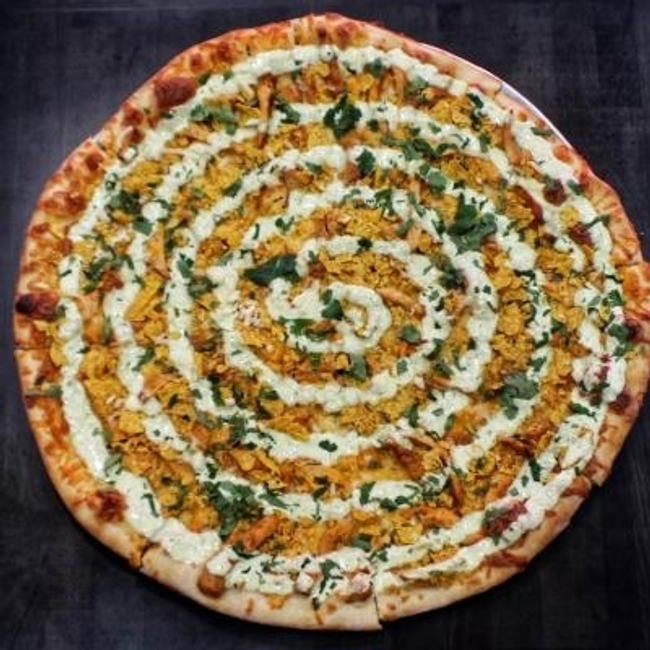 18" Large Numbero Uno