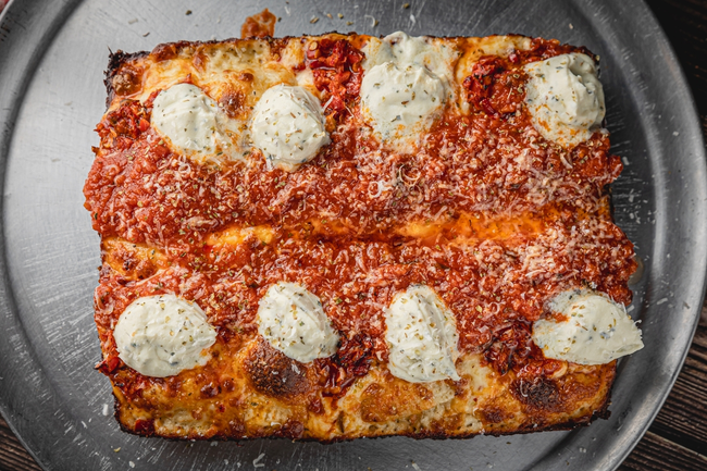 DETROIT PICANTE