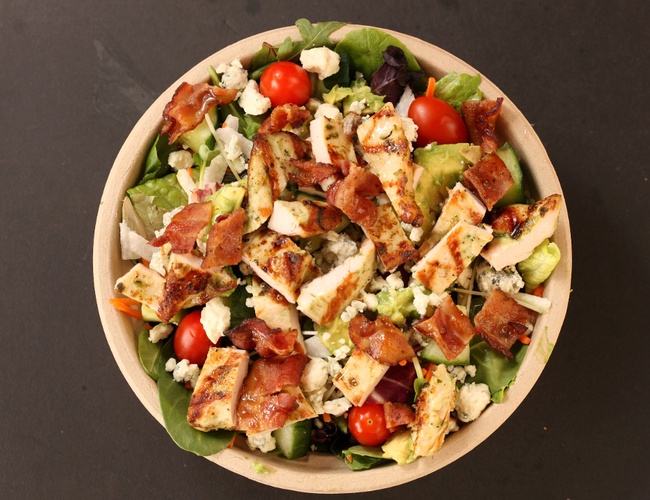 Cobb Salad