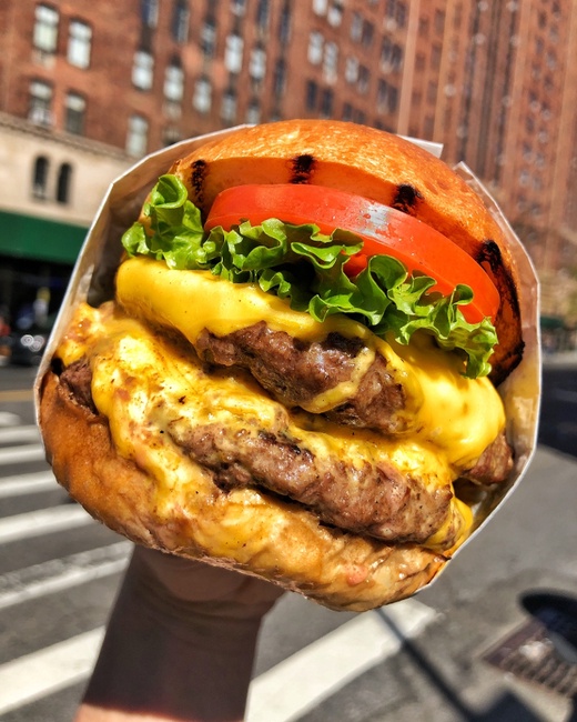 Cheeseburger