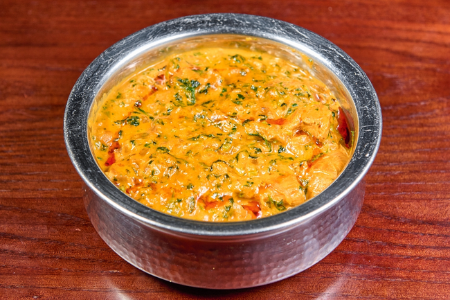 Methi Murgh
