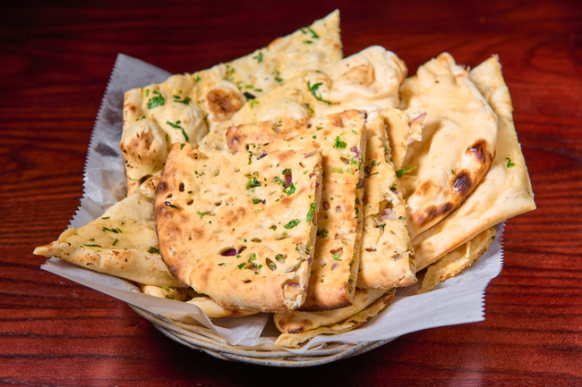 Jashan Bread Basket