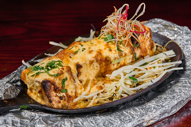 Paneer Akbari