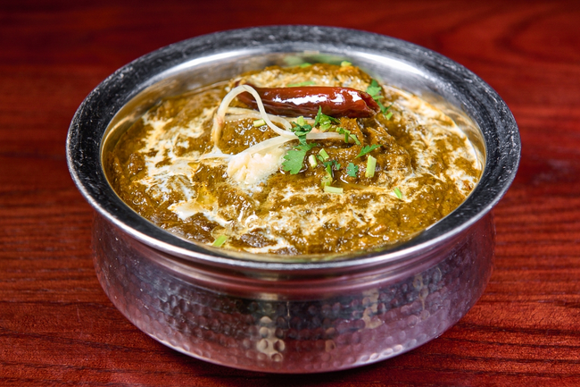 Sarson Ka Saag