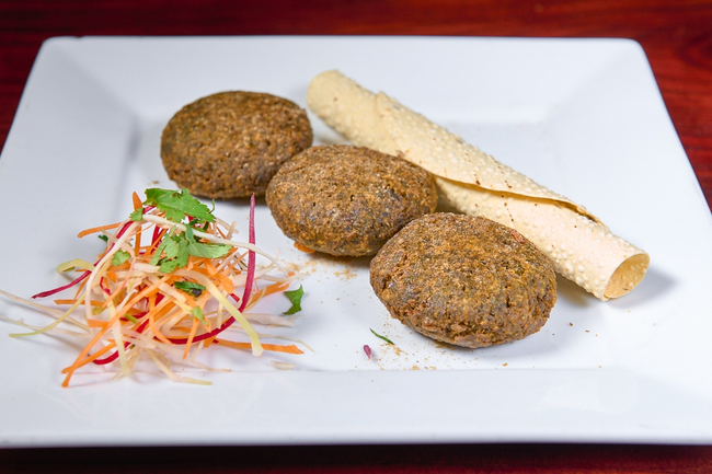 Hara Bhara Tikki