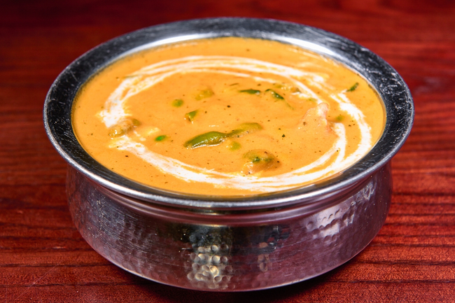 Navratan Korma