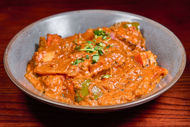 Paneer Taka Tak