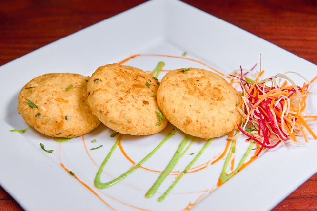 Dahi Ke Kebab