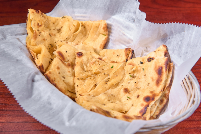 Ajwain Paranatha
