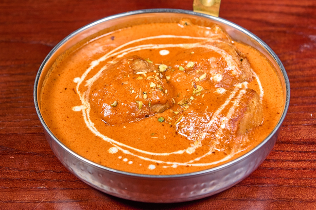 Dum Aloo