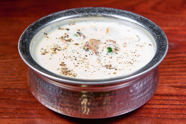 Murgh Kaali Mirch