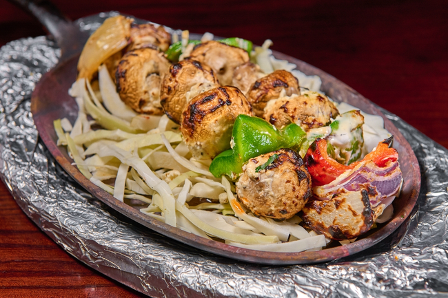 Malai Mushroom