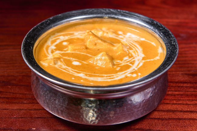 Shahi Paneer