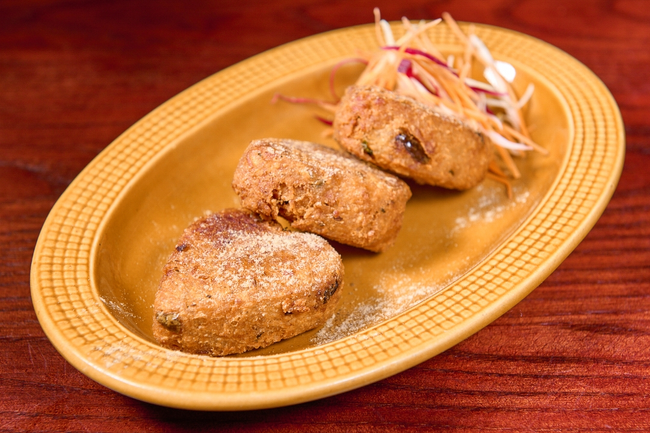 Jashan Aloo Tikki