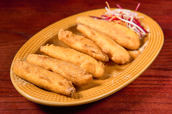 Paneer Pakora