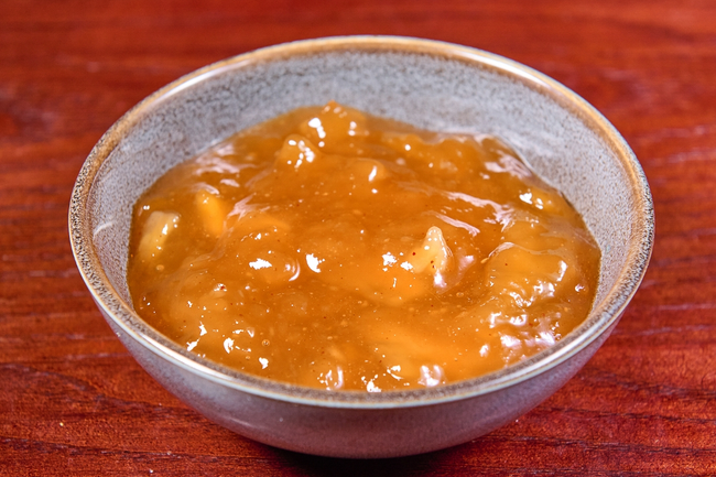 Mango Chutney