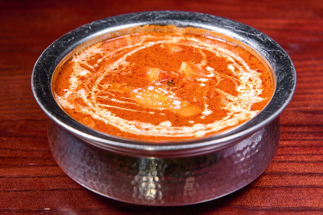 Jashan Paneer Makhani