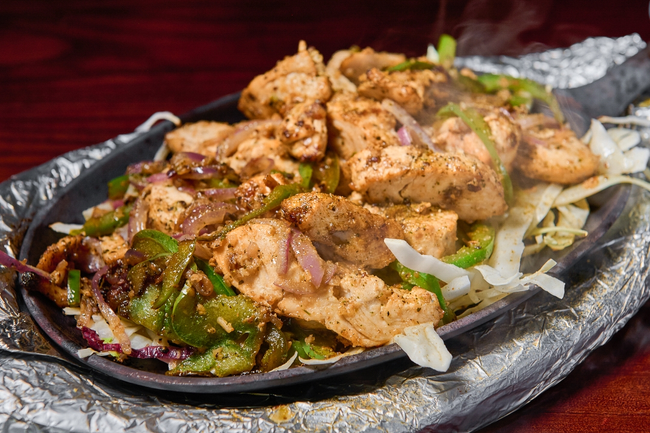 Diwani Chicken