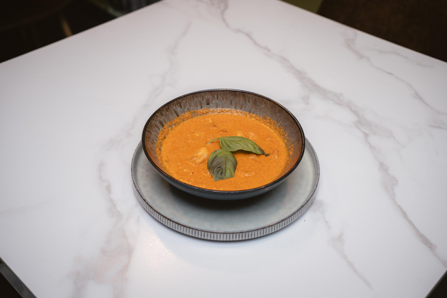 Goan Fish Curry Dinner Special