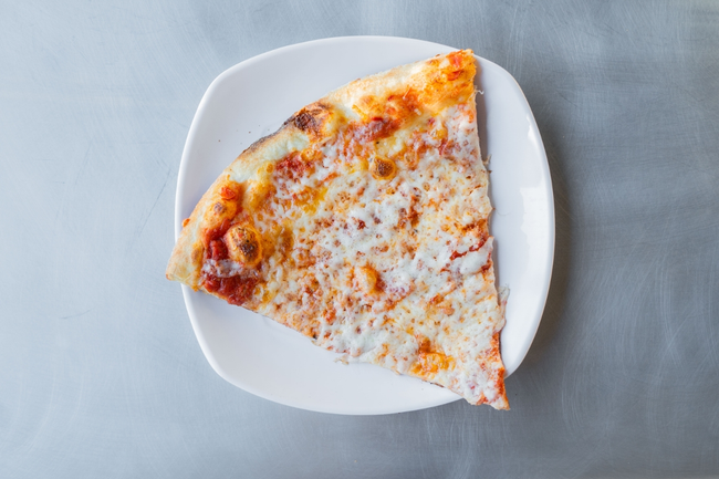 Cheese Slice