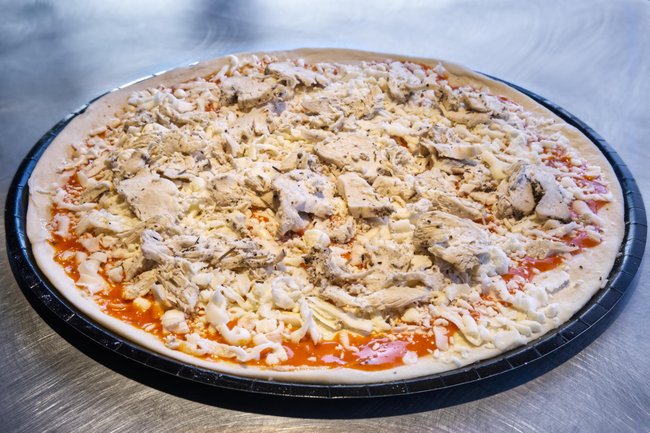 Take&Bake Buffalo