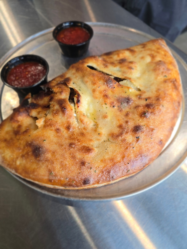 Calzone Zim