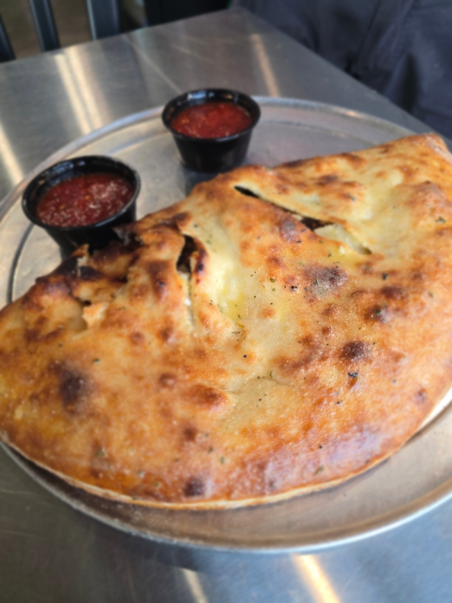 Calzone CCB