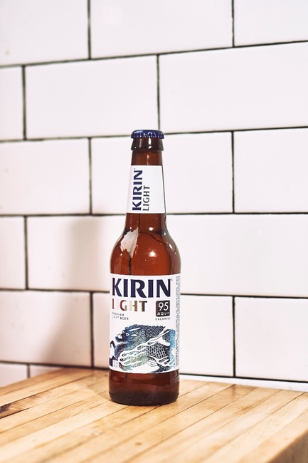 Kirin Light (Japan)