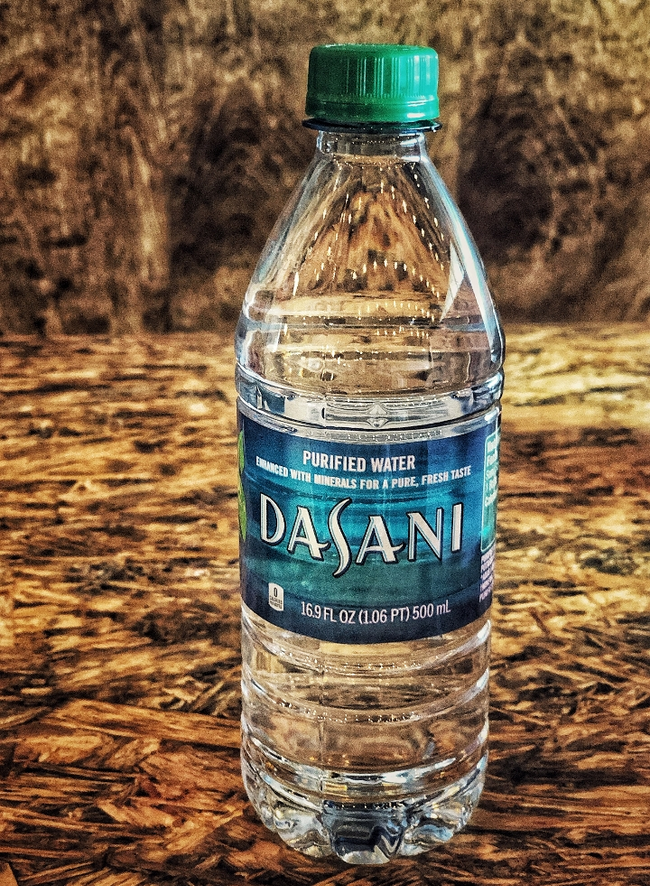 Water