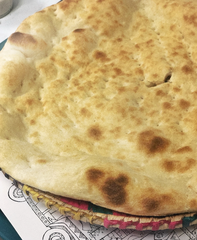 Naan