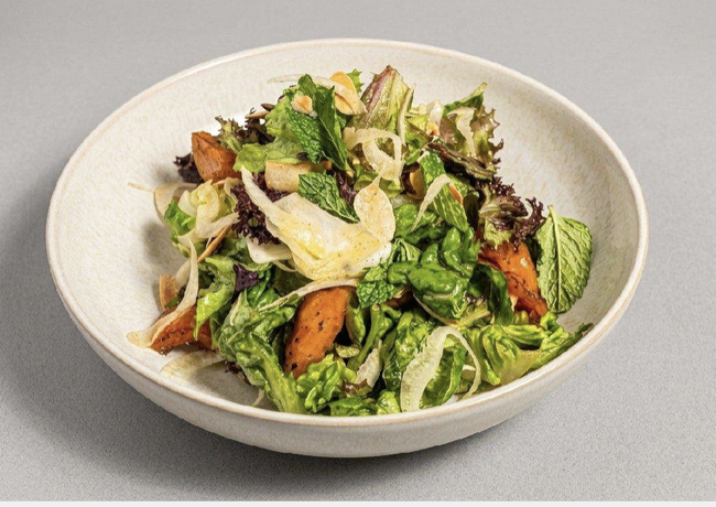Salad - Summer Salad (V | WF | N)