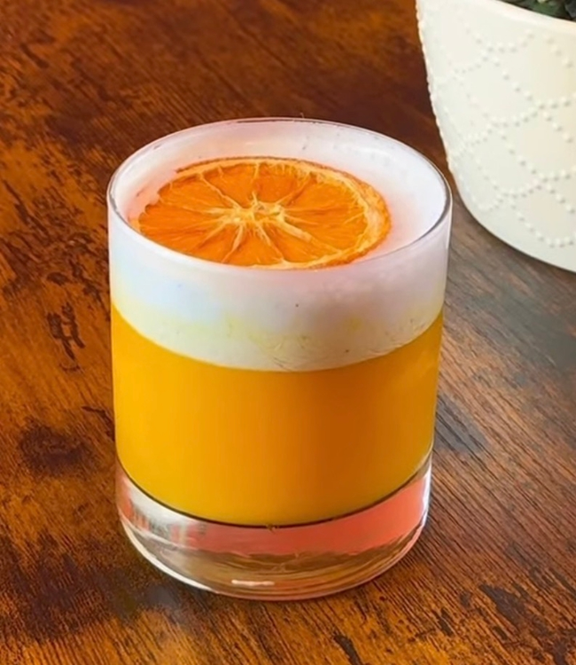 Jamu - Wellness Drink