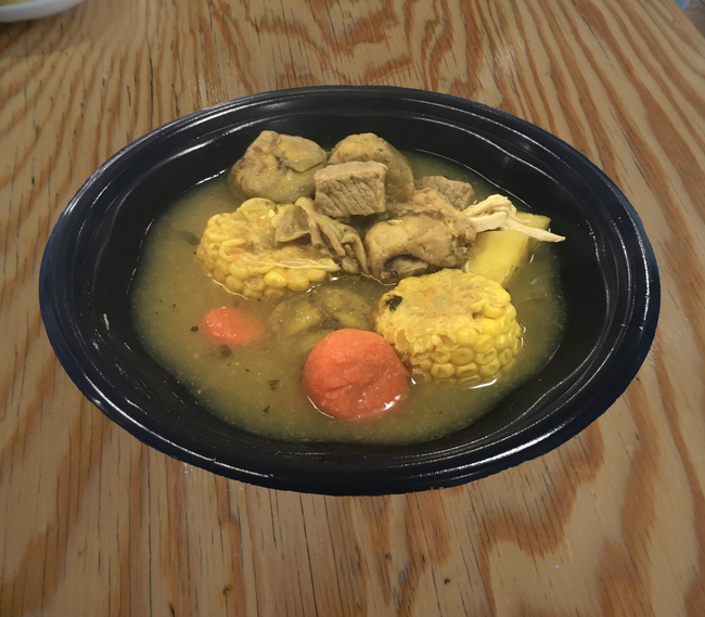 Sancocho