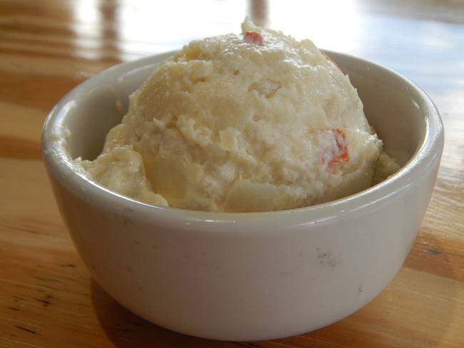 Potato Salad Ensalada Papa