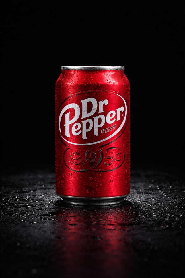 Dr. Pepper