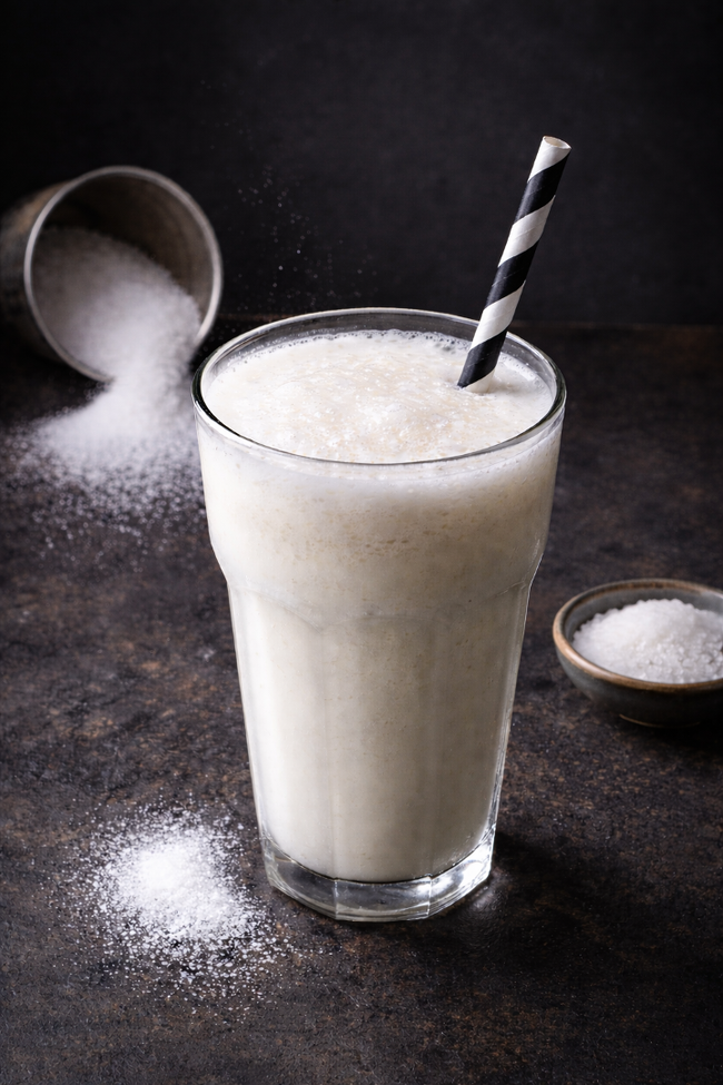 Salt Lassi