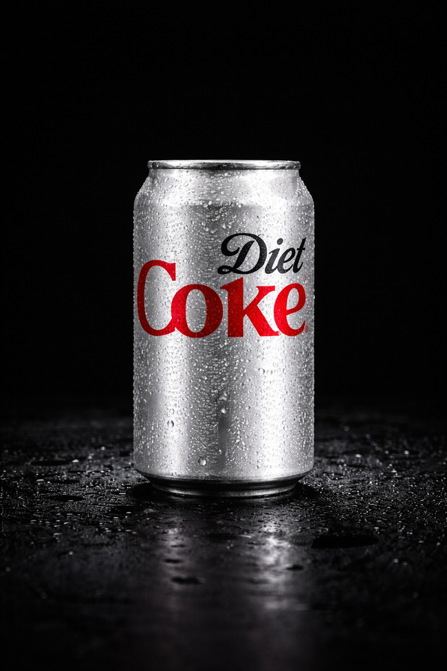 Diet Coke