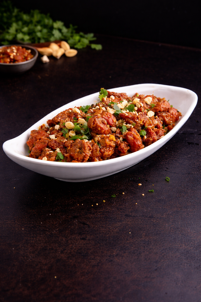 Chinchinada Chicken Pakodi