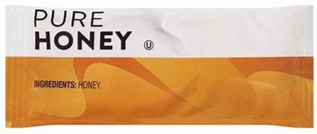 Pure Honey Packet
