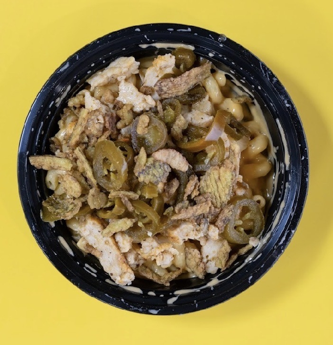 Large Firecracker Mac