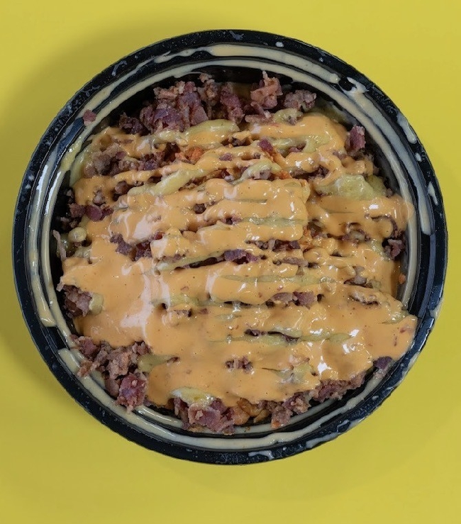 Large Spicy Tango Attack Mac