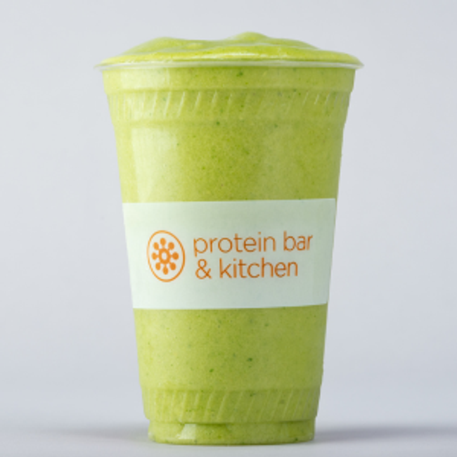 Gr8 Greens