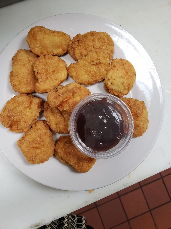 Chicken Nuggets