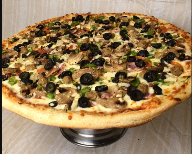 Medium Mancinos Pride