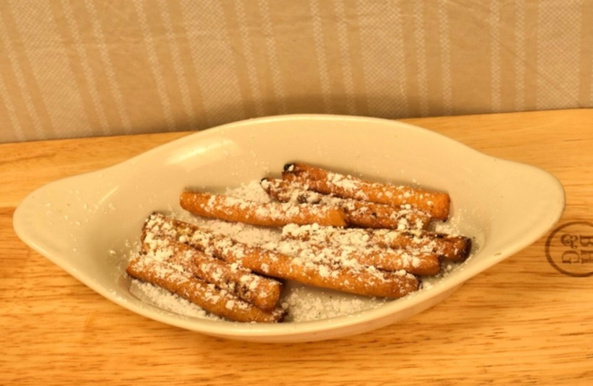 Funnel Fries