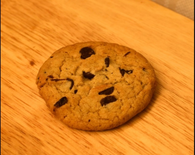 1 Cookie