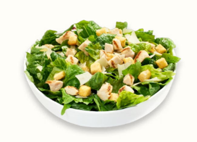 Side Caesar Salad